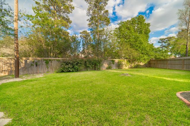16019 Hilton Head Lane, Cypress, TX 77429