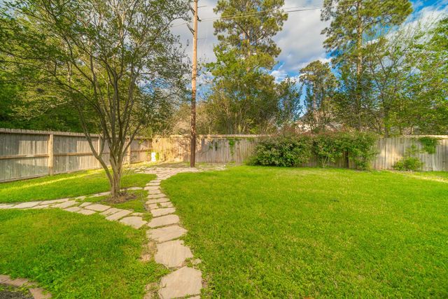 16019 Hilton Head Lane, Cypress, TX 77429