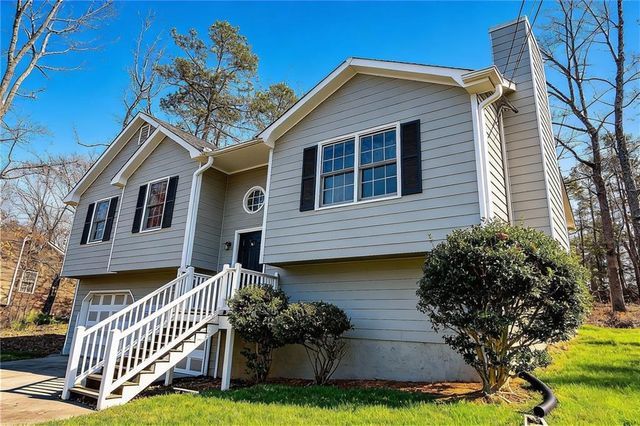 148 Dillon Drive, Douglasville, GA 30134