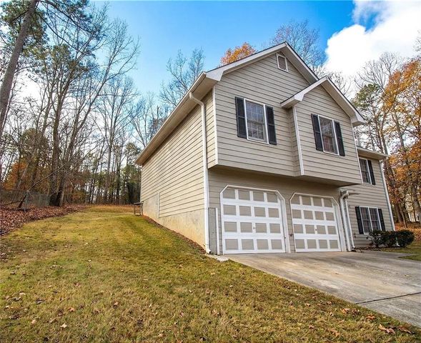 148 Dillon Drive, Douglasville, GA 30134