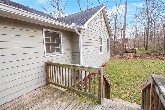 148 Dillon Drive, Douglasville, GA 30134