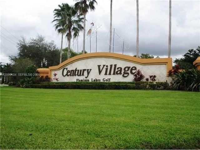 13255 SW 7th Ct 203D, Pembroke Pines, FL 33027