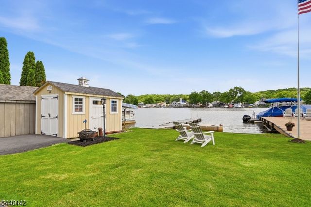 51 S. LAKESIDE AVENUE, Jefferson Twp., NJ 07849