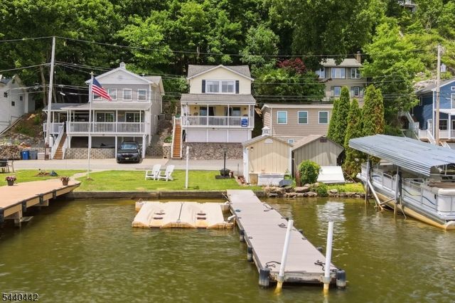 51 S. LAKESIDE AVENUE, Jefferson Twp., NJ 07849