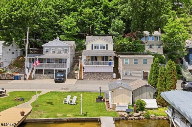 51 S. LAKESIDE AVENUE, Jefferson Twp., NJ 07849