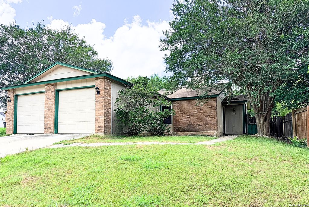 14425 Waddesdon Bluff, San Antonio, TX 78233