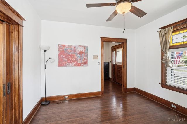 3761 Ferdinand Pl, Cincinnati, OH 45209