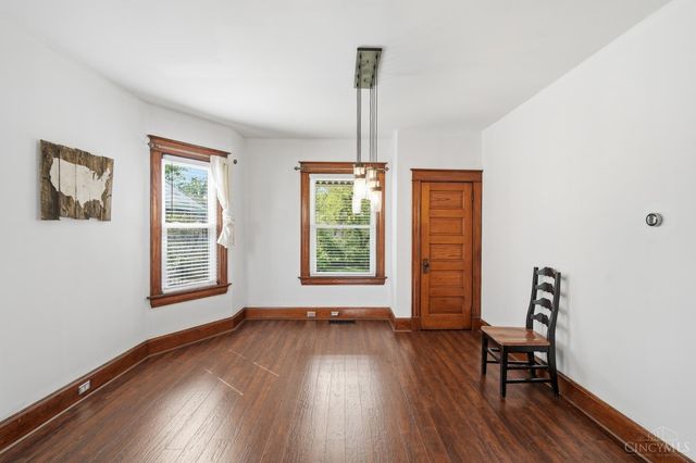 3761 Ferdinand Pl, Cincinnati, OH 45209