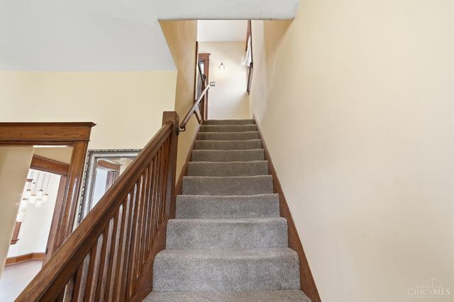 3761 Ferdinand Pl, Cincinnati, OH 45209