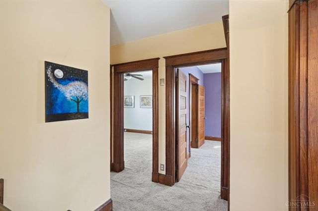 3761 Ferdinand Pl, Cincinnati, OH 45209