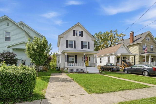 3761 Ferdinand Pl, Cincinnati, OH 45209