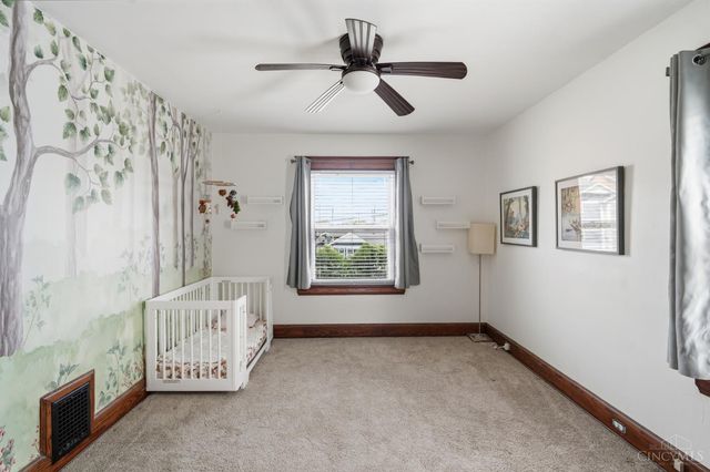 3761 Ferdinand Pl, Cincinnati, OH 45209