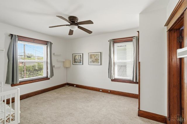 3761 Ferdinand Pl, Cincinnati, OH 45209