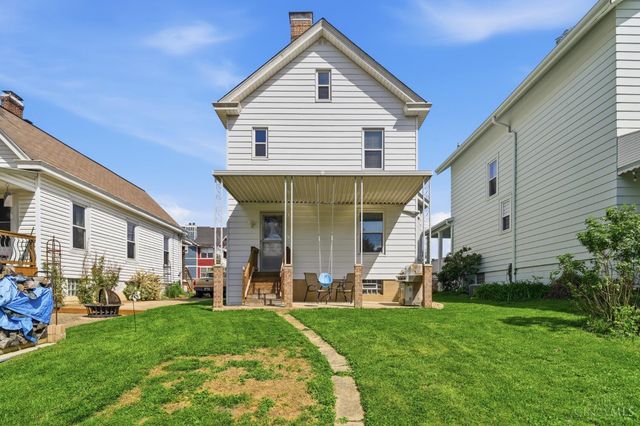 3761 Ferdinand Pl, Cincinnati, OH 45209