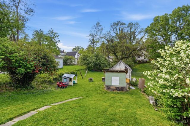 3761 Ferdinand Pl, Cincinnati, OH 45209