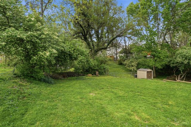 3761 Ferdinand Pl, Cincinnati, OH 45209