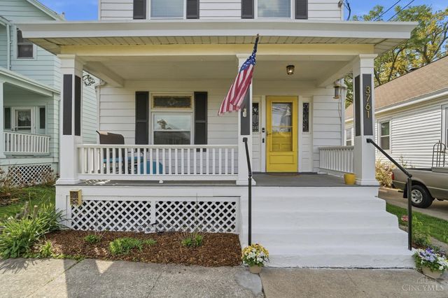 3761 Ferdinand Pl, Cincinnati, OH 45209