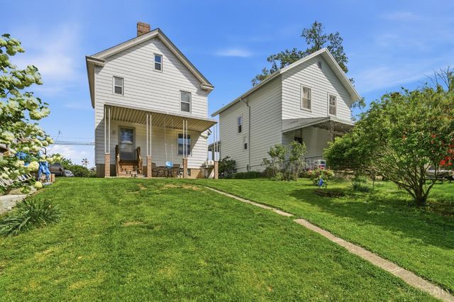3761 Ferdinand Pl, Cincinnati, OH 45209
