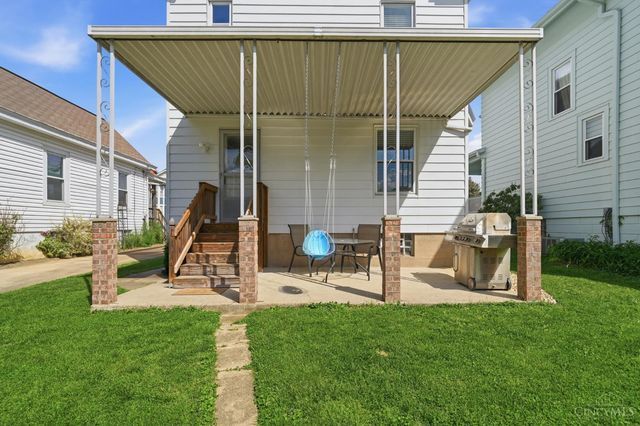 3761 Ferdinand Pl, Cincinnati, OH 45209