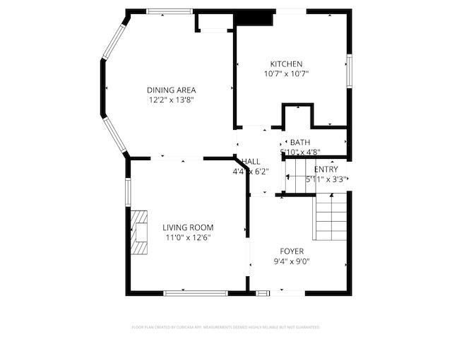 3761 Ferdinand Pl, Cincinnati, OH 45209