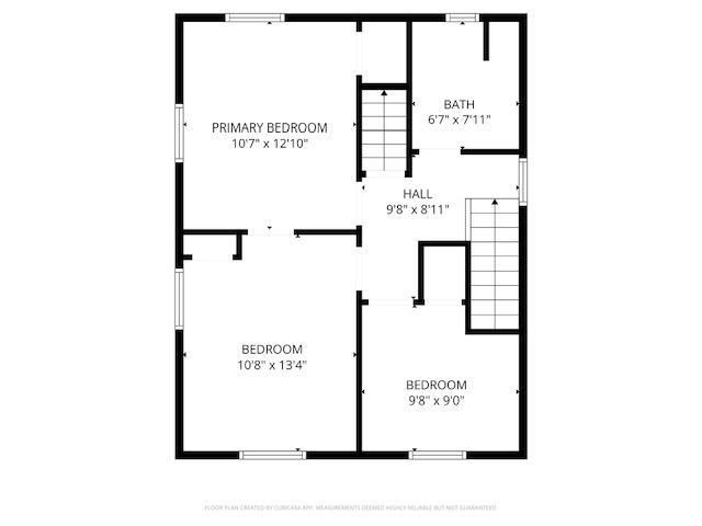 3761 Ferdinand Pl, Cincinnati, OH 45209
