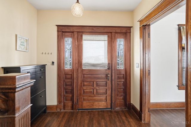 3761 Ferdinand Pl, Cincinnati, OH 45209