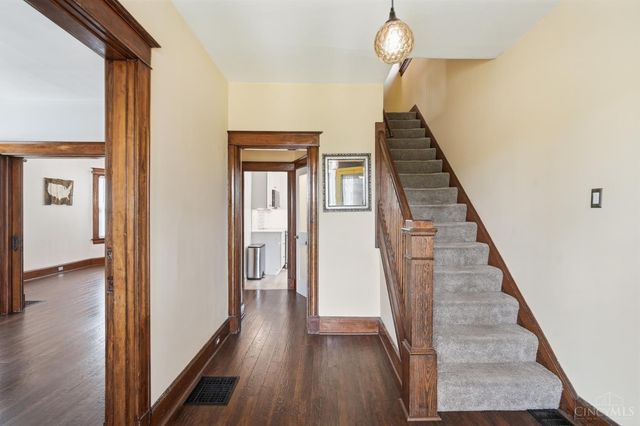3761 Ferdinand Pl, Cincinnati, OH 45209