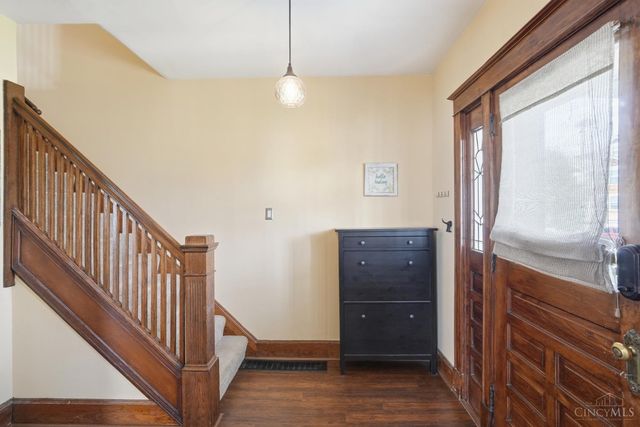 3761 Ferdinand Pl, Cincinnati, OH 45209