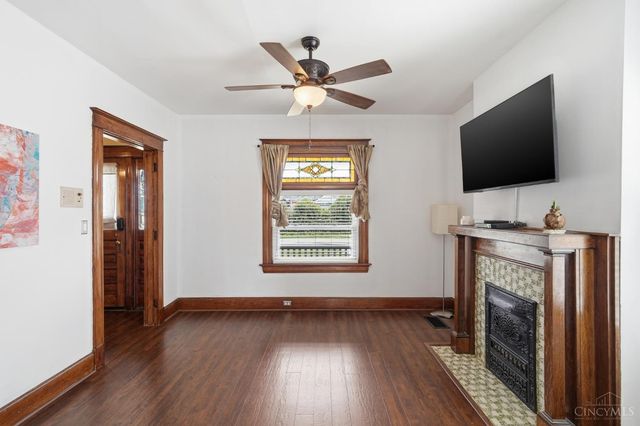 3761 Ferdinand Pl, Cincinnati, OH 45209