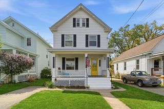 3761 Ferdinand Pl, Cincinnati, OH 45209