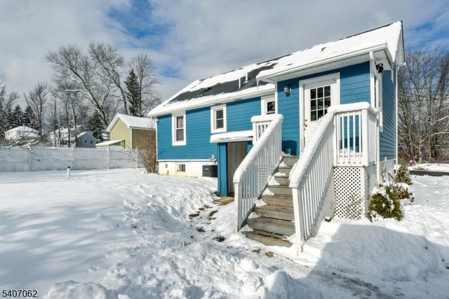 4 Leslie ave, Randolph Twp., NJ 07869