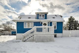 4 Leslie ave, Randolph Twp., NJ 07869