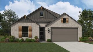 17708 Monarch Vista Lane, Conroe, TX 77302