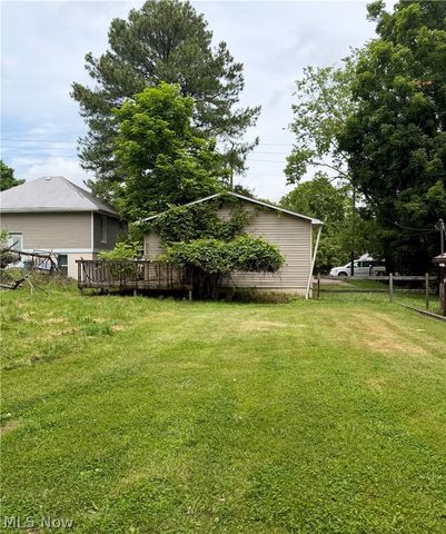 1012 27th Street, Vienna, WV 26105