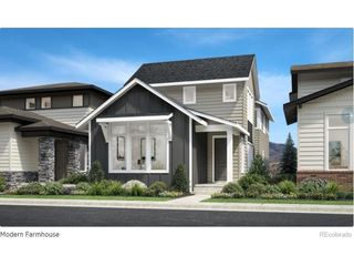 734 Apex St, Erie, CO 80516