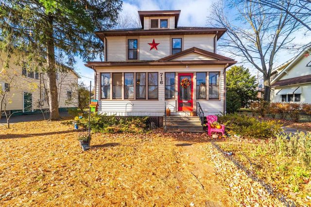 716 S 5TH AVENUE, Wausau, WI 54401