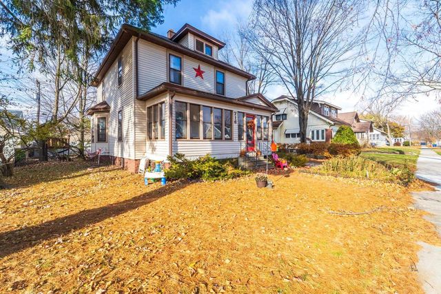 716 S 5TH AVENUE, Wausau, WI 54401