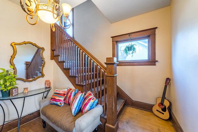 716 S 5TH AVENUE, Wausau, WI 54401