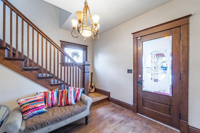 716 S 5TH AVENUE, Wausau, WI 54401