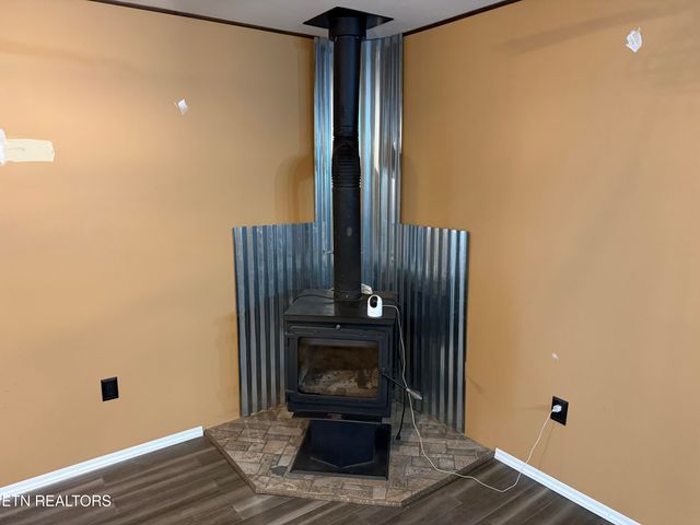 505 Mckinney Rd, Blaine, TN 37709