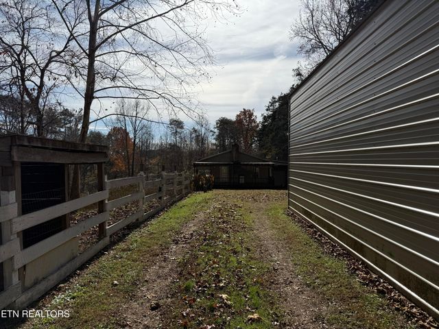 505 Mckinney Rd, Blaine, TN 37709