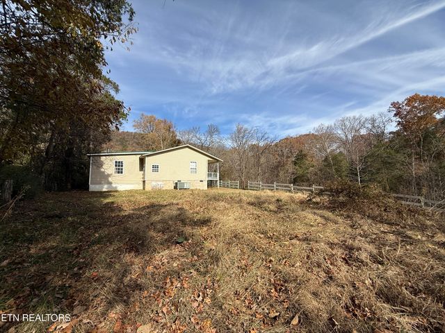 505 Mckinney Rd, Blaine, TN 37709