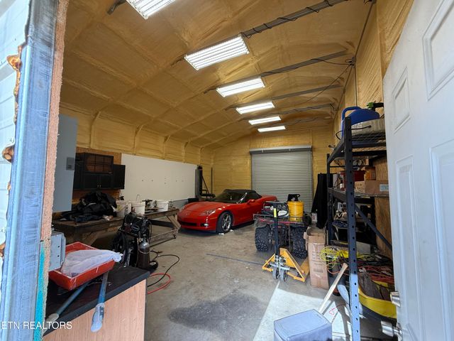 505 Mckinney Rd, Blaine, TN 37709