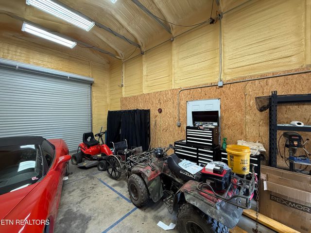 505 Mckinney Rd, Blaine, TN 37709