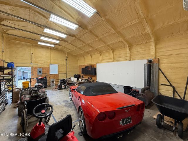 505 Mckinney Rd, Blaine, TN 37709