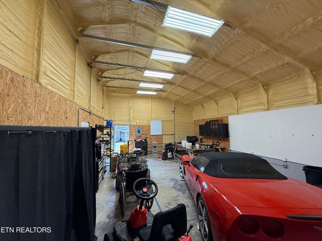 505 Mckinney Rd, Blaine, TN 37709