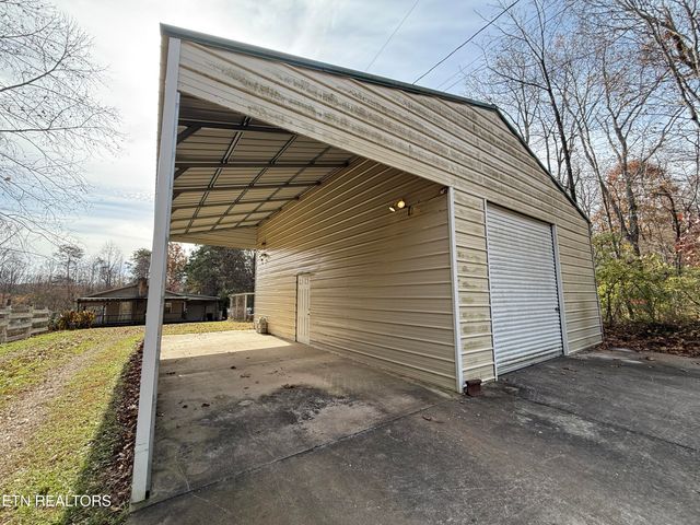 505 Mckinney Rd, Blaine, TN 37709