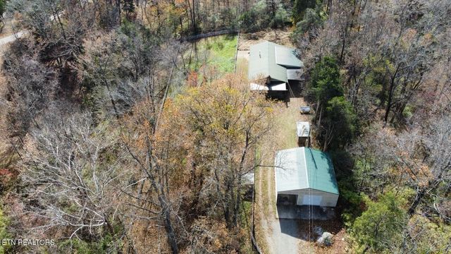 505 Mckinney Rd, Blaine, TN 37709