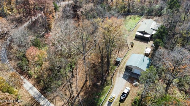 505 Mckinney Rd, Blaine, TN 37709