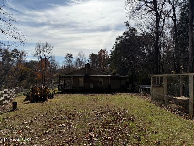 505 Mckinney Rd, Blaine, TN 37709